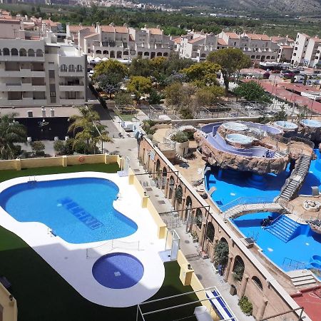 El Cano Playa Apartment Оропеса дел Мар Екстериор снимка