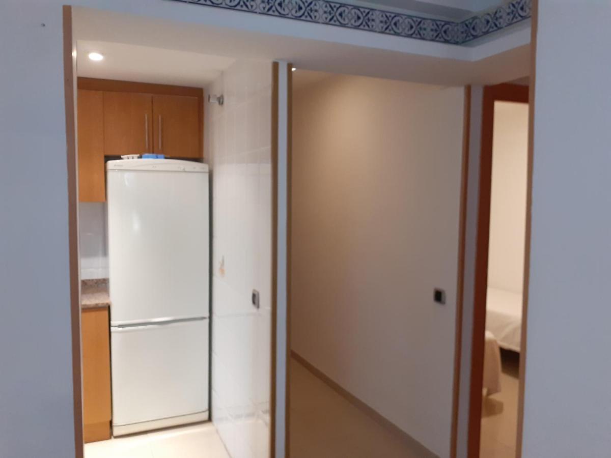 El Cano Playa Apartment Оропеса дел Мар Екстериор снимка