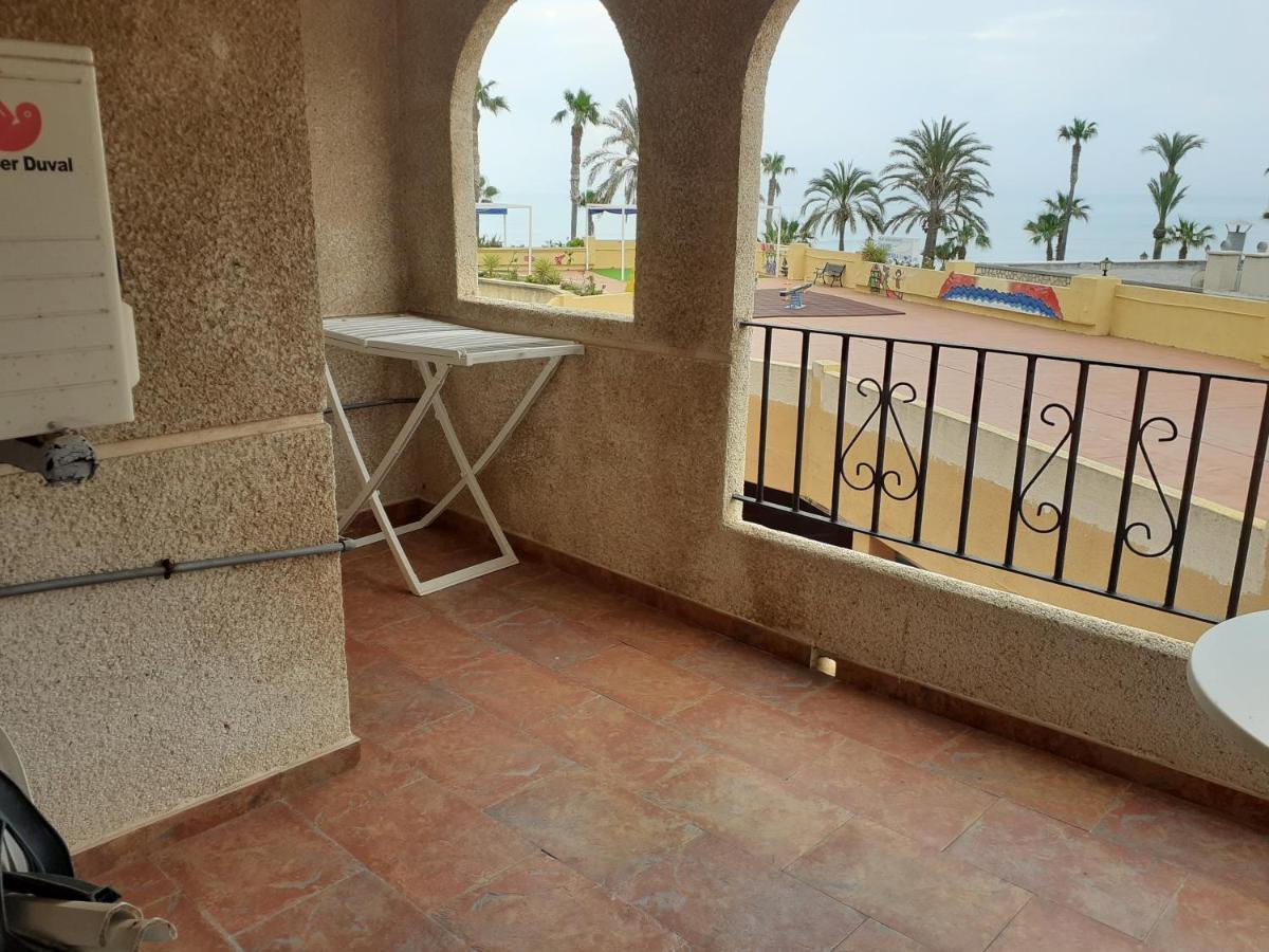 El Cano Playa Apartment Оропеса дел Мар Екстериор снимка