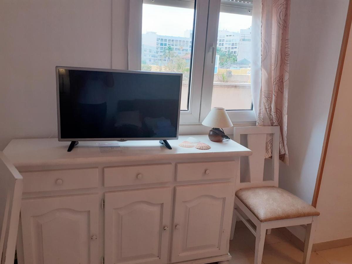 El Cano Playa Apartment Оропеса дел Мар Екстериор снимка