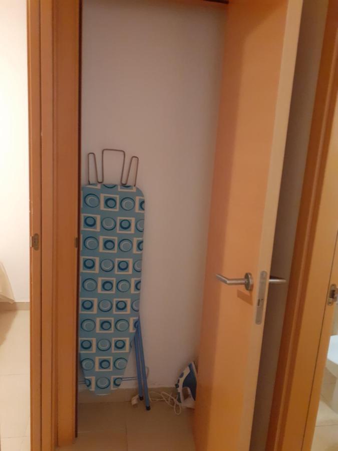El Cano Playa Apartment Оропеса дел Мар Екстериор снимка