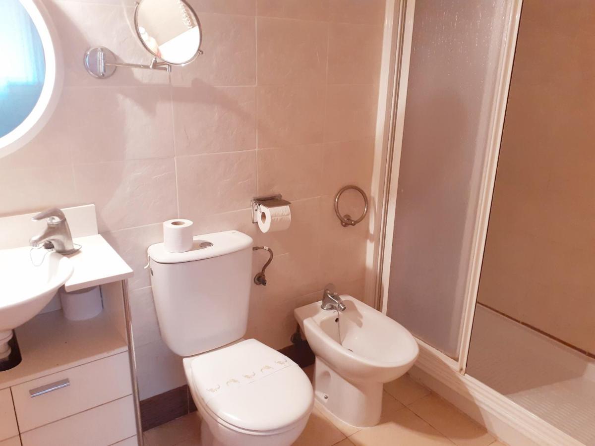 El Cano Playa Apartment Оропеса дел Мар Екстериор снимка