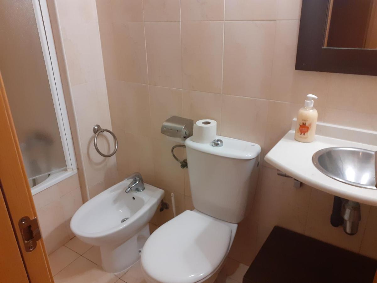 El Cano Playa Apartment Оропеса дел Мар Екстериор снимка