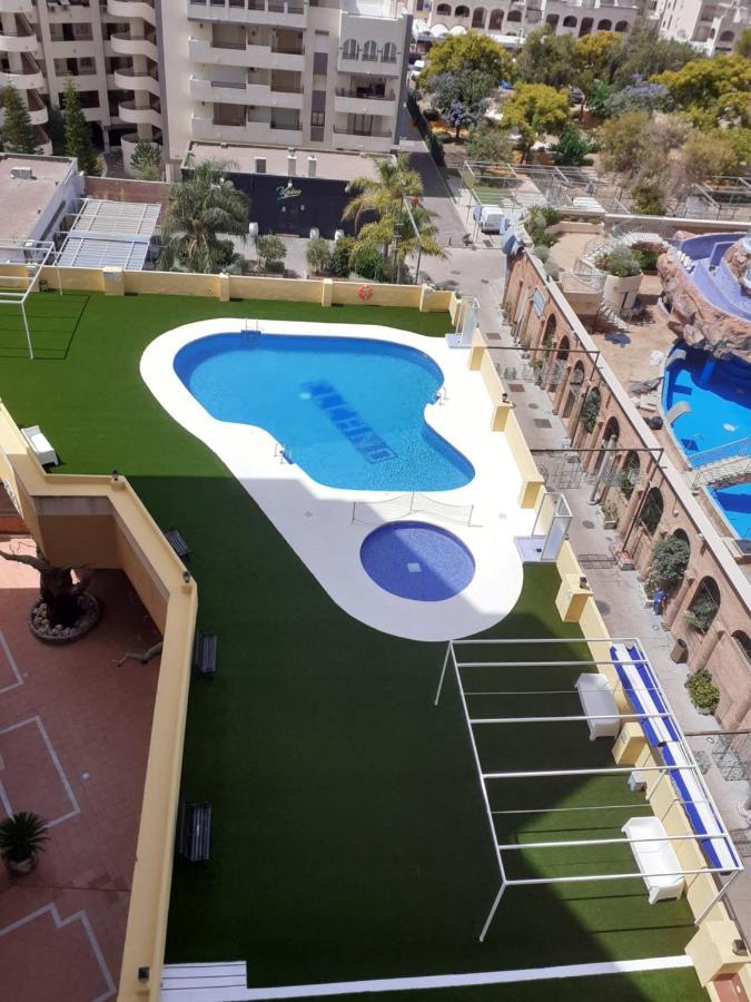 El Cano Playa Apartment Оропеса дел Мар Екстериор снимка