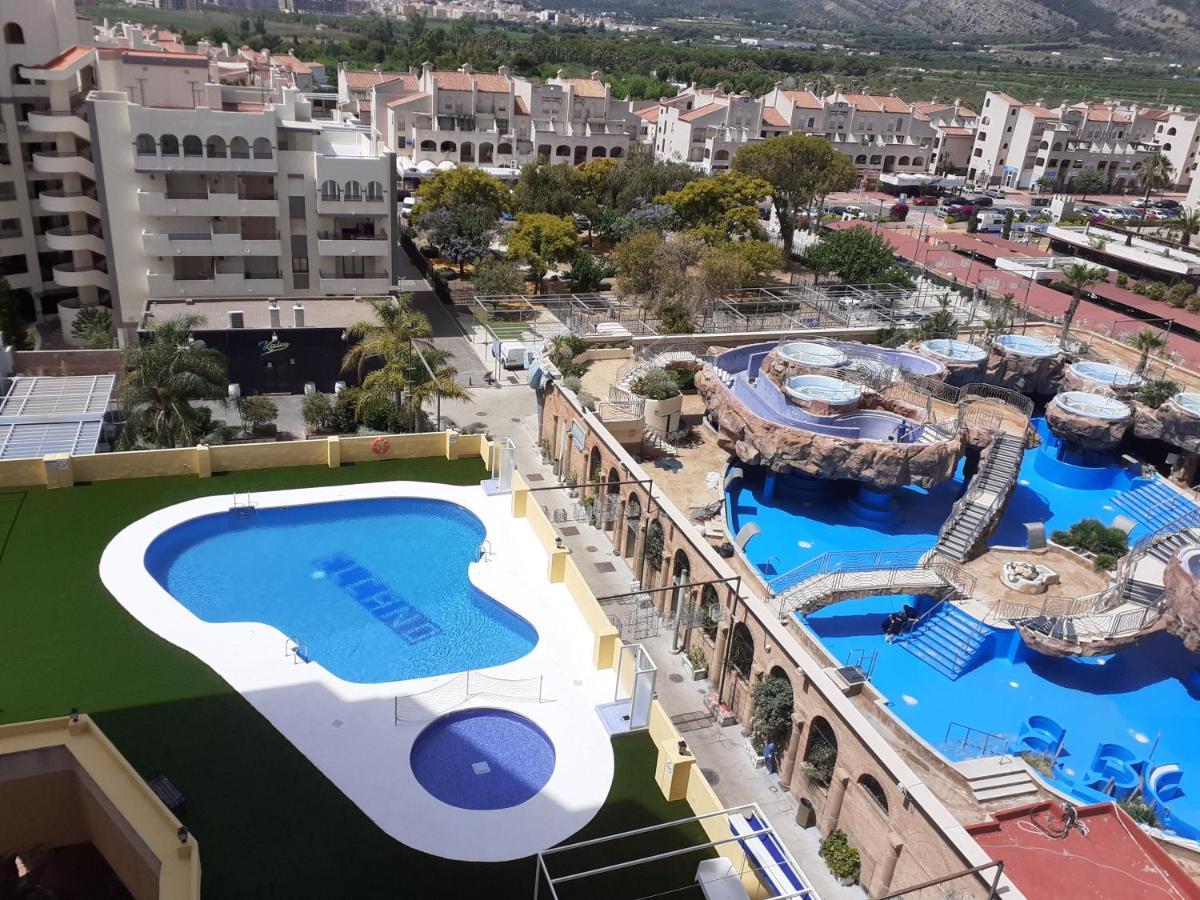 El Cano Playa Apartment Оропеса дел Мар Екстериор снимка