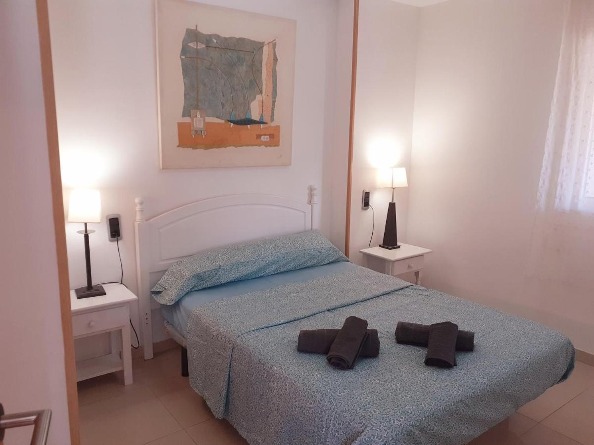 El Cano Playa Apartment Оропеса дел Мар Екстериор снимка