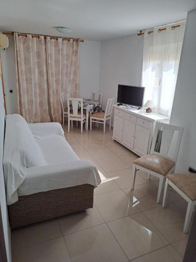 El Cano Playa Apartment Оропеса дел Мар Екстериор снимка