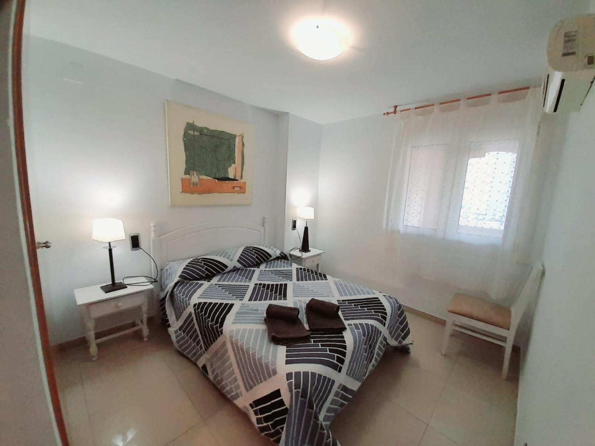 El Cano Playa Apartment Оропеса дел Мар Екстериор снимка