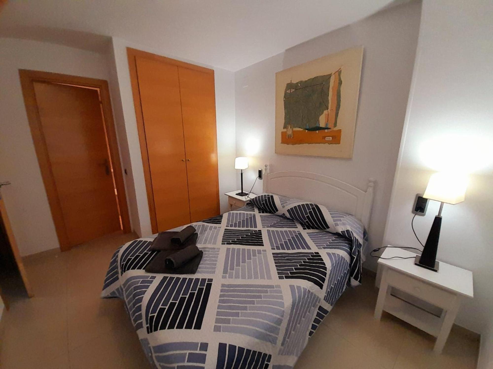 El Cano Playa Apartment Оропеса дел Мар Екстериор снимка